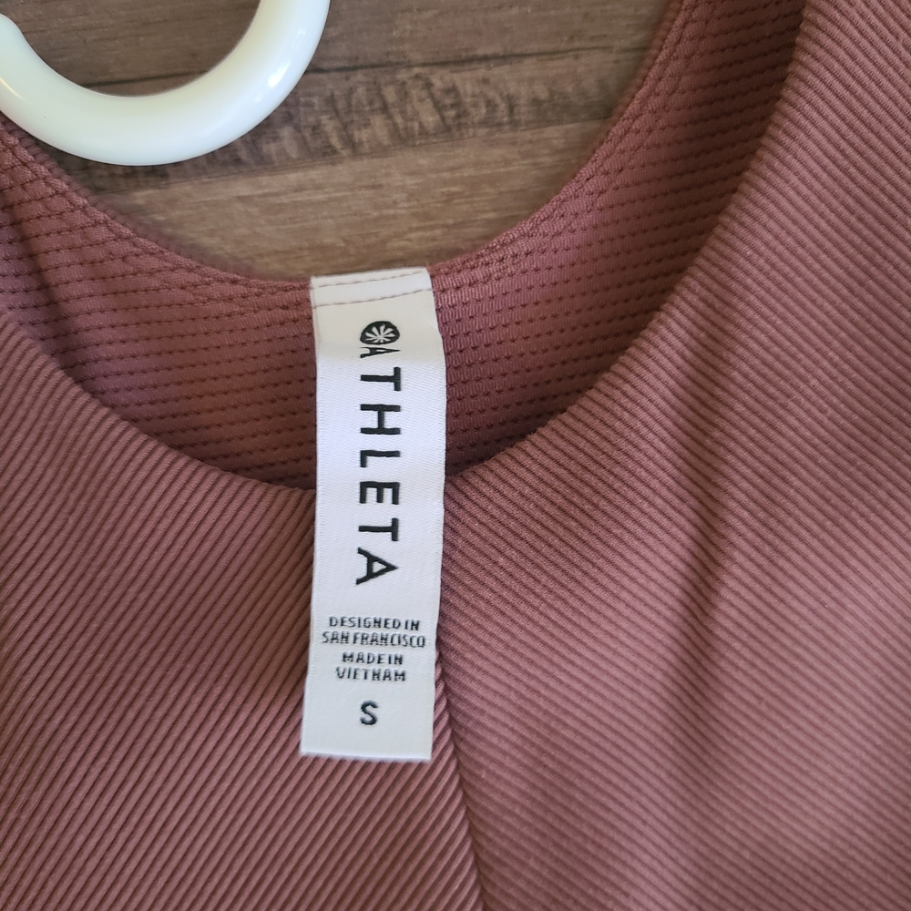 Women’s Sleeveless Maxi Dress in Rich Cocoa - Picture 2 of 4